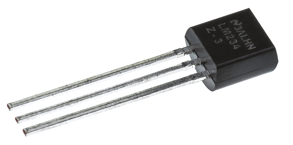 LM234Z-3/NOPB, Texas Instruments