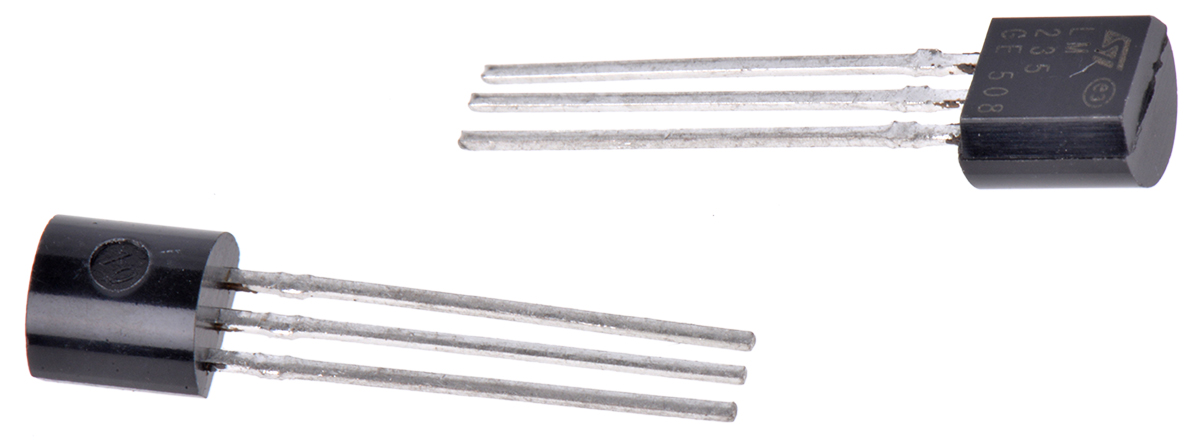 LM235Z, STMicroelectronics
