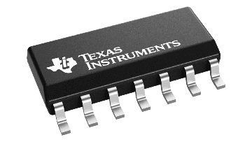 LM239AD, Texas Instruments