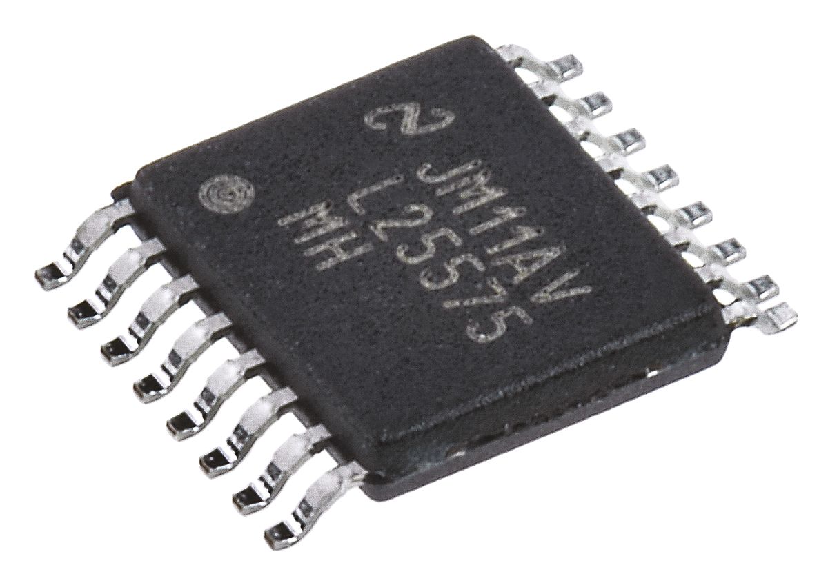 LM25575MH/NOPB, Texas Instruments
