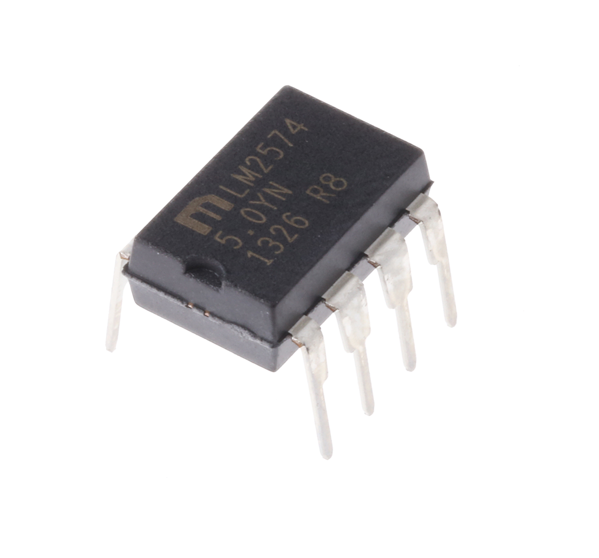 LM2574-5.0YN, Microchip