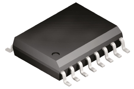 LM2574DW-ADJR2G, onsemi