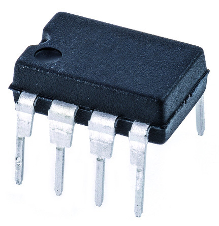 LM2574HVN-ADJ/NOPB, Texas Instruments