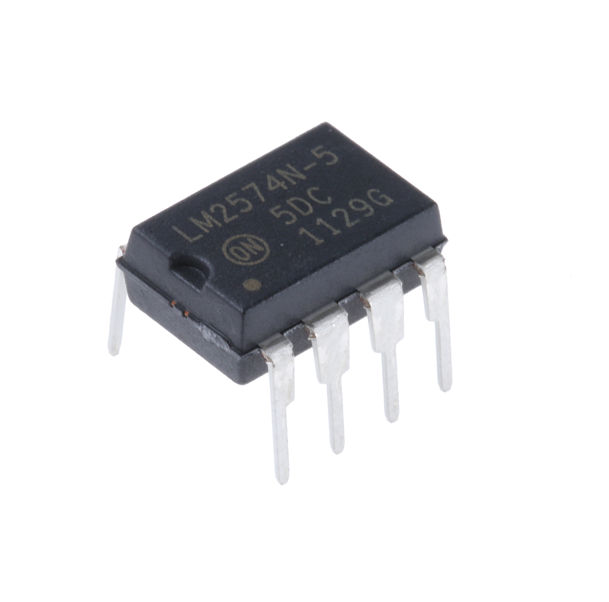 LM2574N-5G, onsemi
