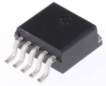 LM2575D2T-ADJG, onsemi