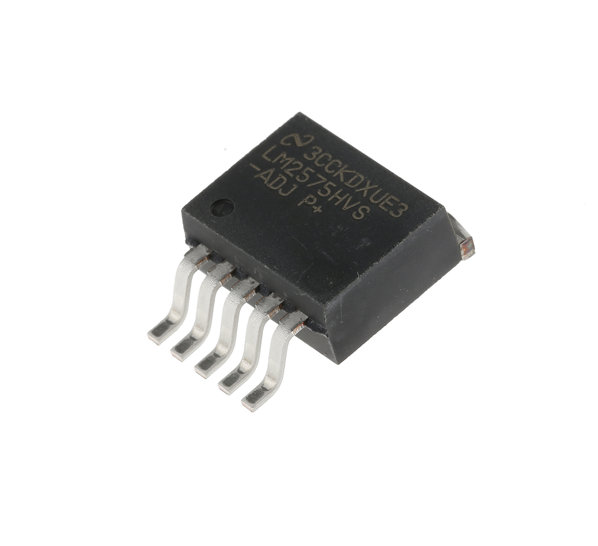 LM2575HVS-ADJ/NOPB, Texas Instruments