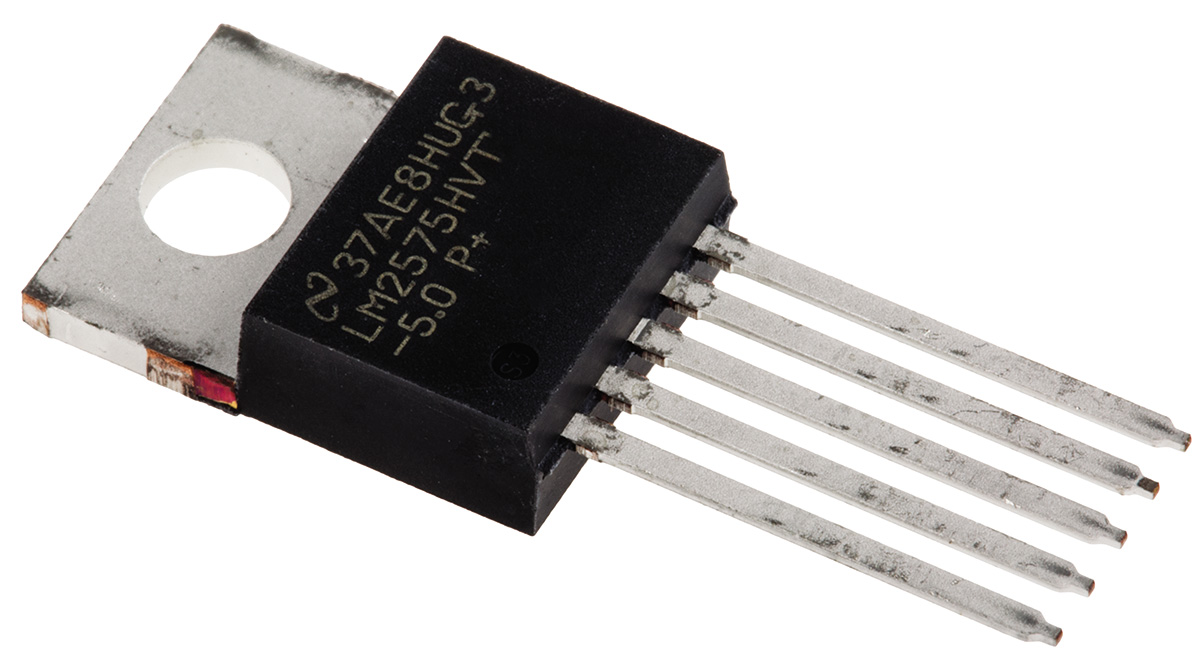 LM2575HVT-5.0/NOPB, Texas Instruments