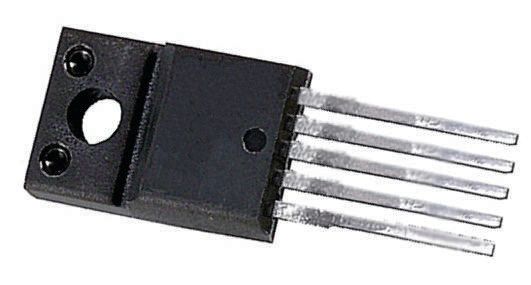 LM2575HVT-ADJ/LF03, Texas Instruments
