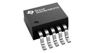 LM2575S-5.0, Texas Instruments