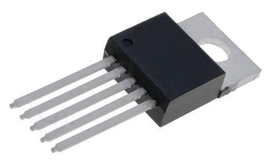 LM2575T-3.3G, onsemi