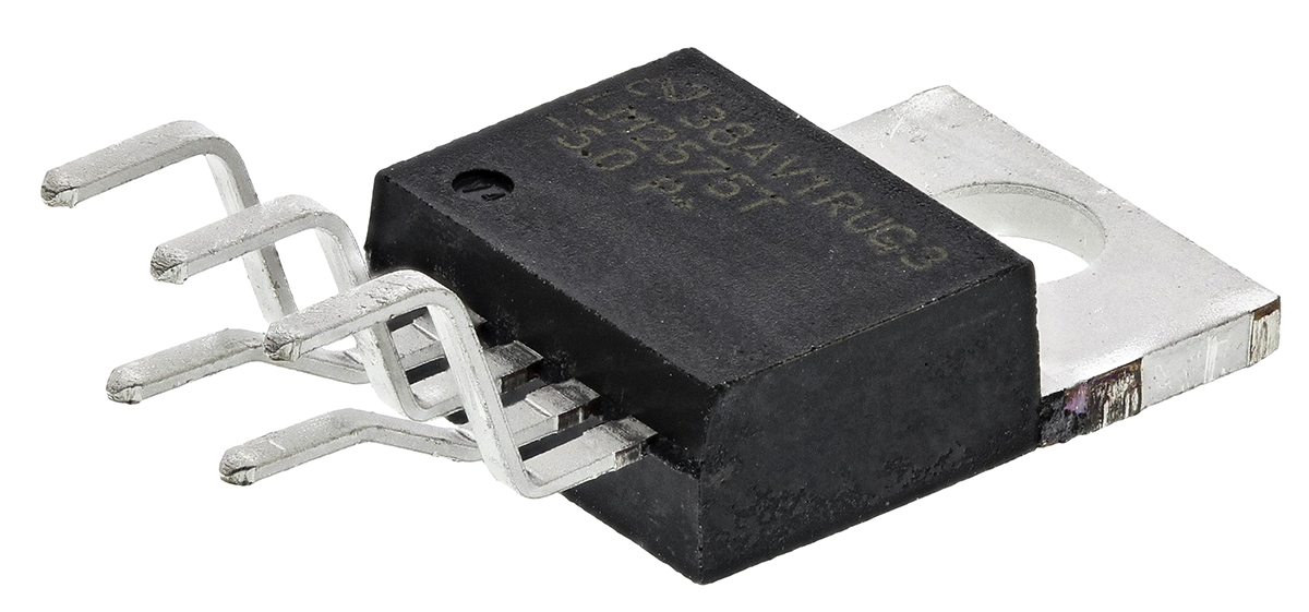 LM2575T-5.0/LF03, Texas Instruments