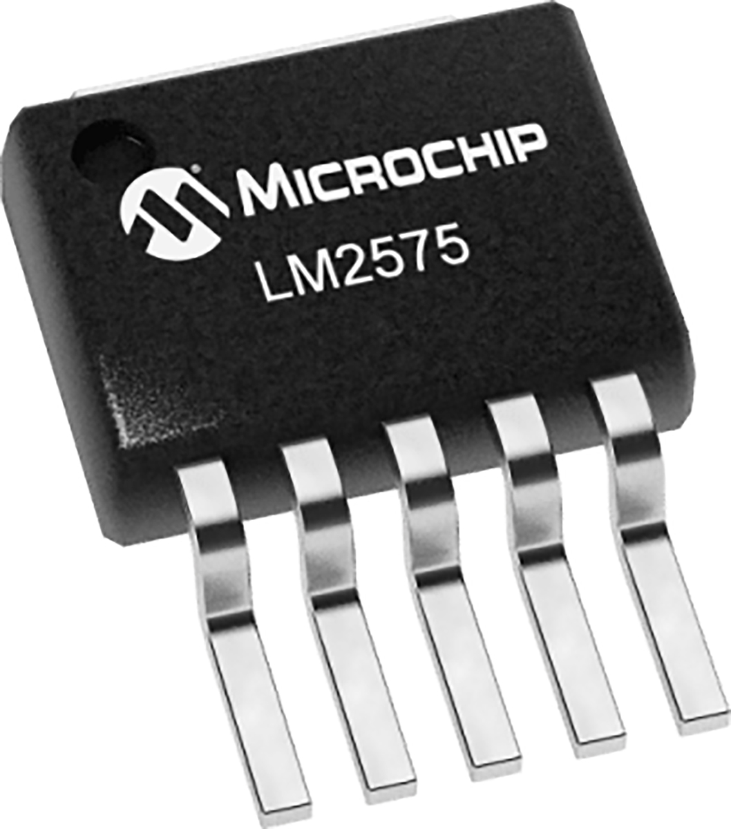 LM2575WU, Microchip