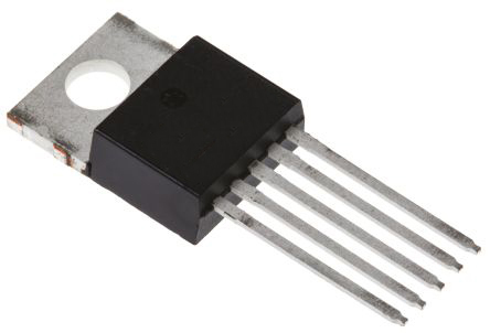LM2576TV-ADJG, onsemi