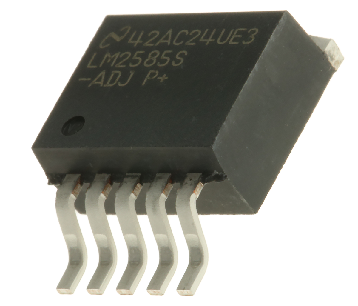 LM2585S-ADJ/NOPB, Texas Instruments