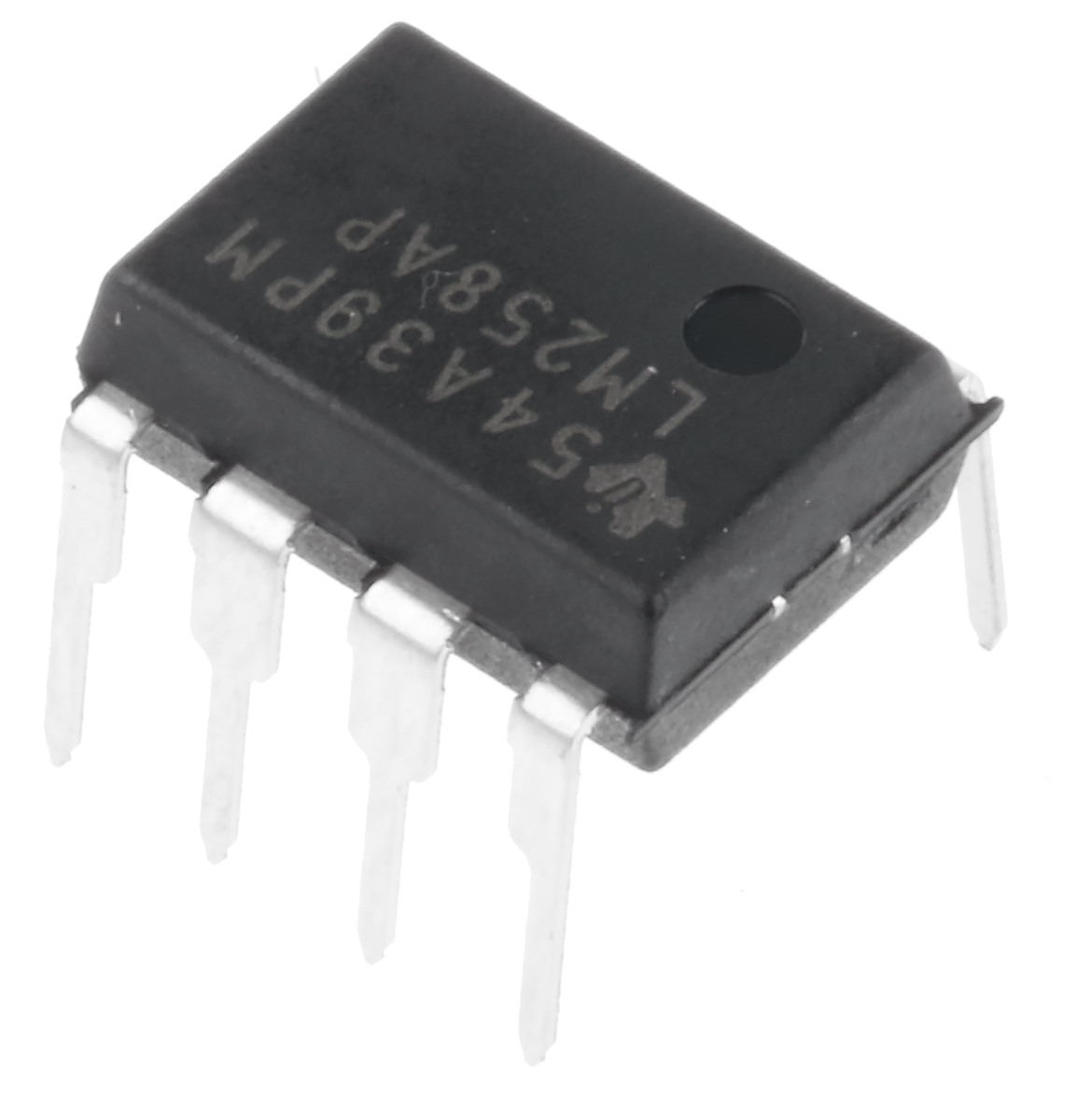 LM258AP, Texas Instruments