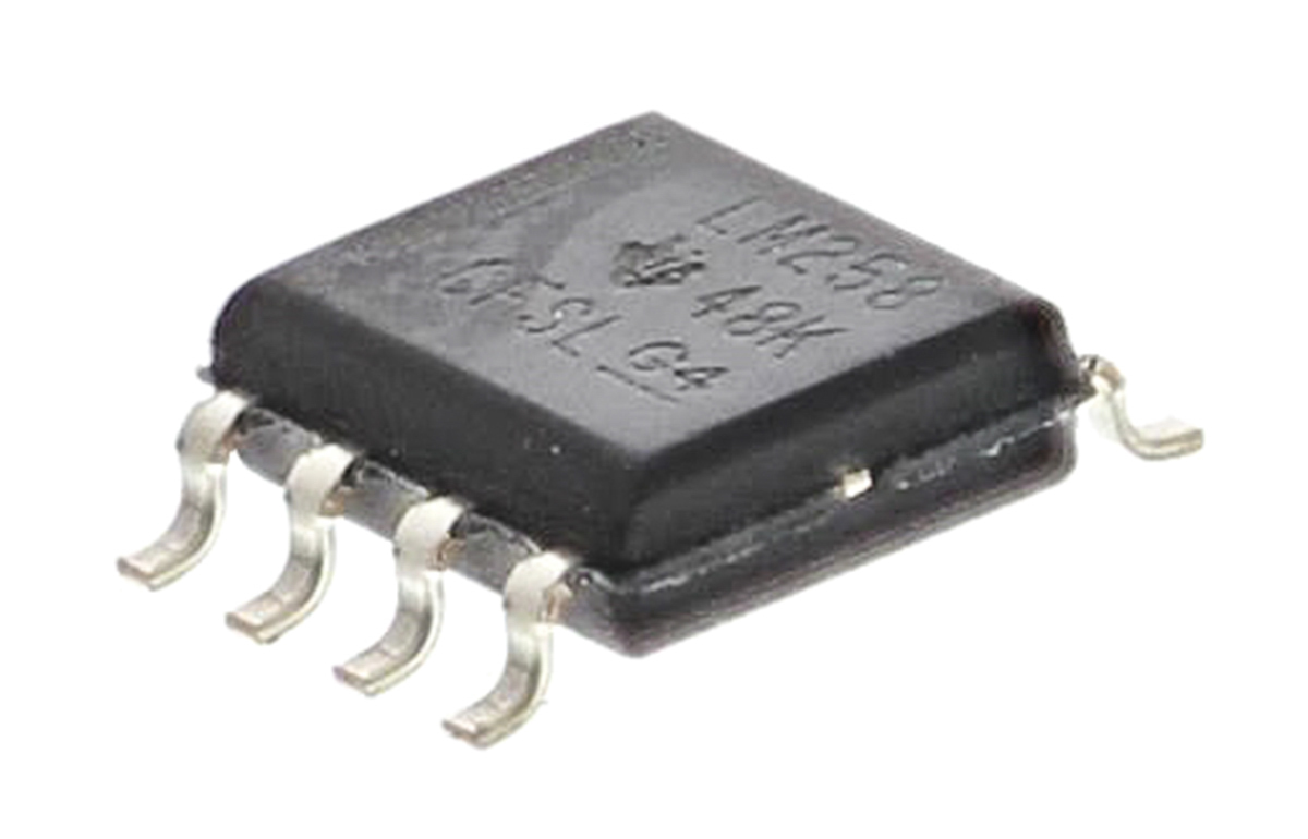LM258DR, Texas Instruments