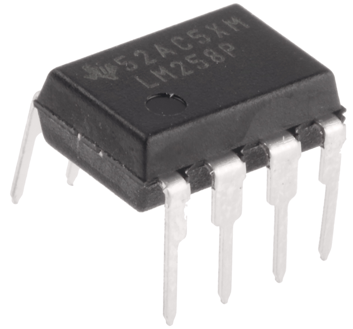 LM258P, Texas Instruments