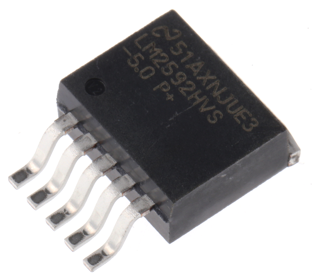 LM2592HVS-5.0/NOPB, Texas Instruments