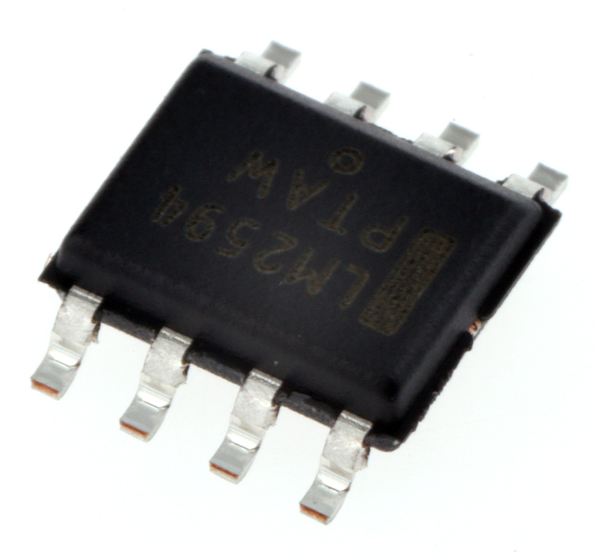 LM2594DADJR2G, onsemi