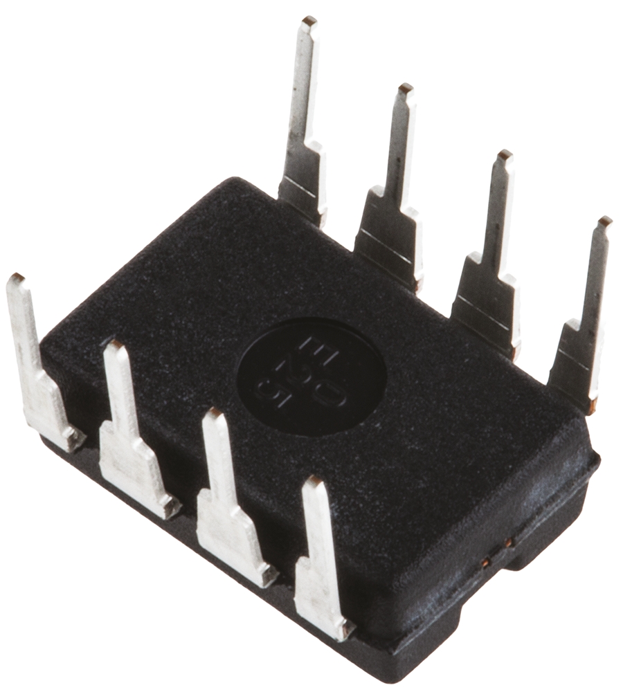 LM2594HVN-ADJ/NOPB, Texas Instruments