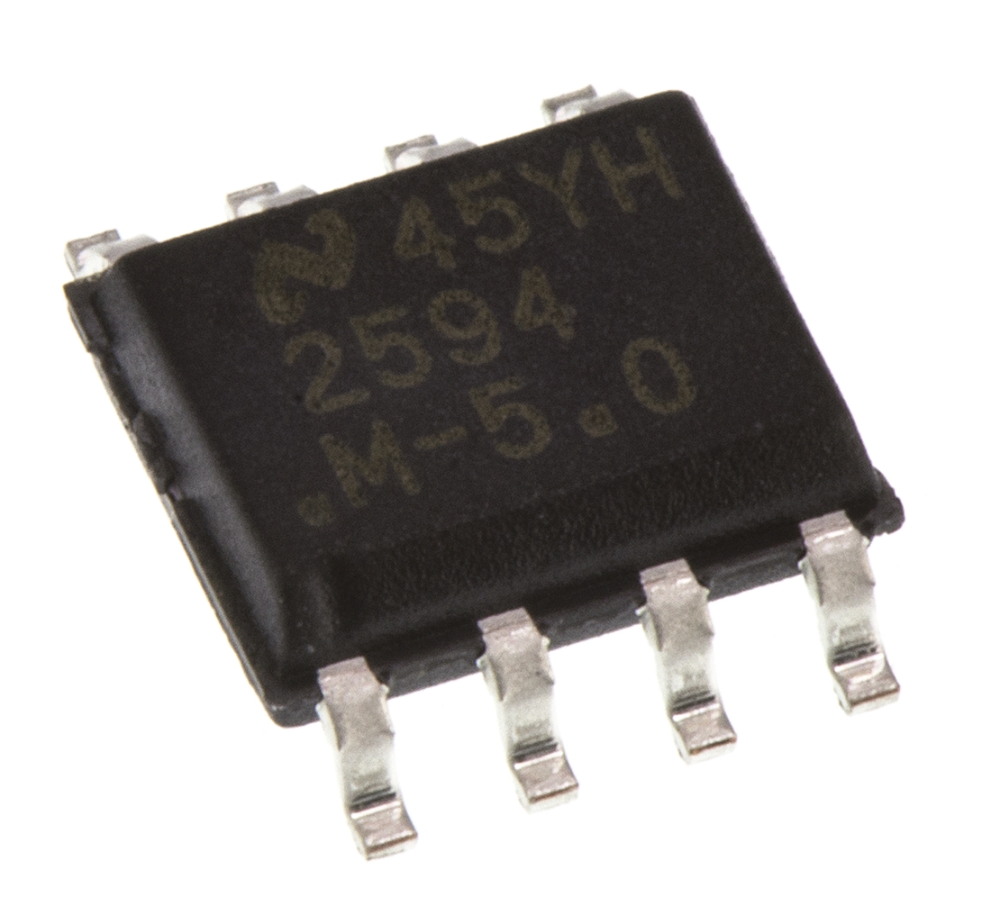 LM2594M-5.0/NOPB, Texas Instruments