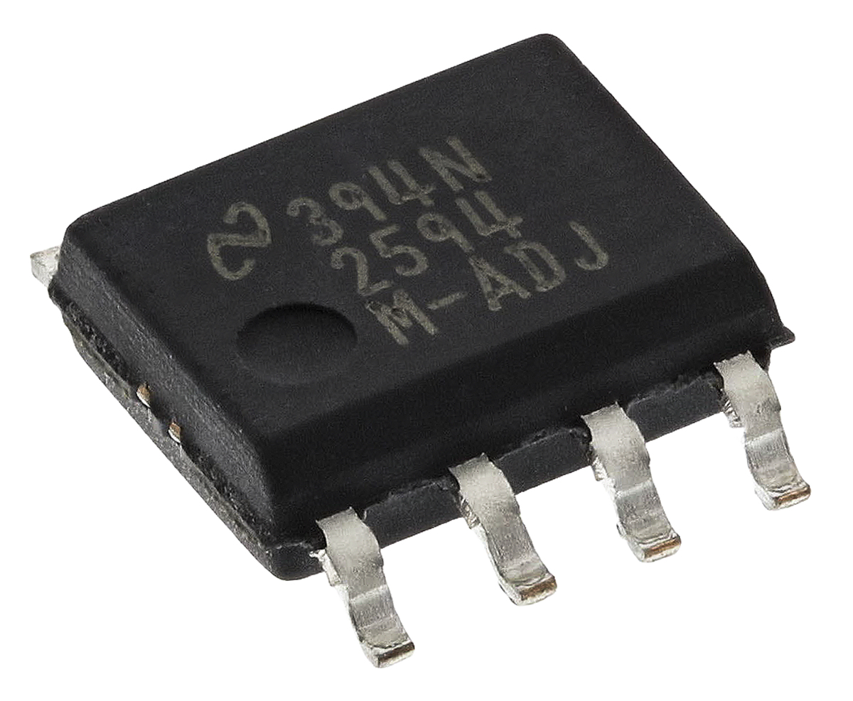 LM2594M-ADJ/NOPB, Texas Instruments