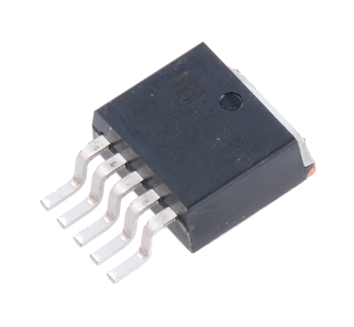 LM2595SX-ADJ/NOPB, Texas Instruments