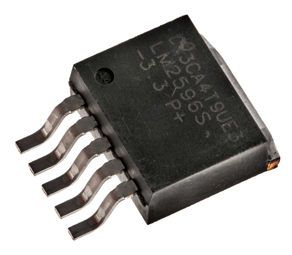LM2596S-3.3/NOPB, Texas Instruments