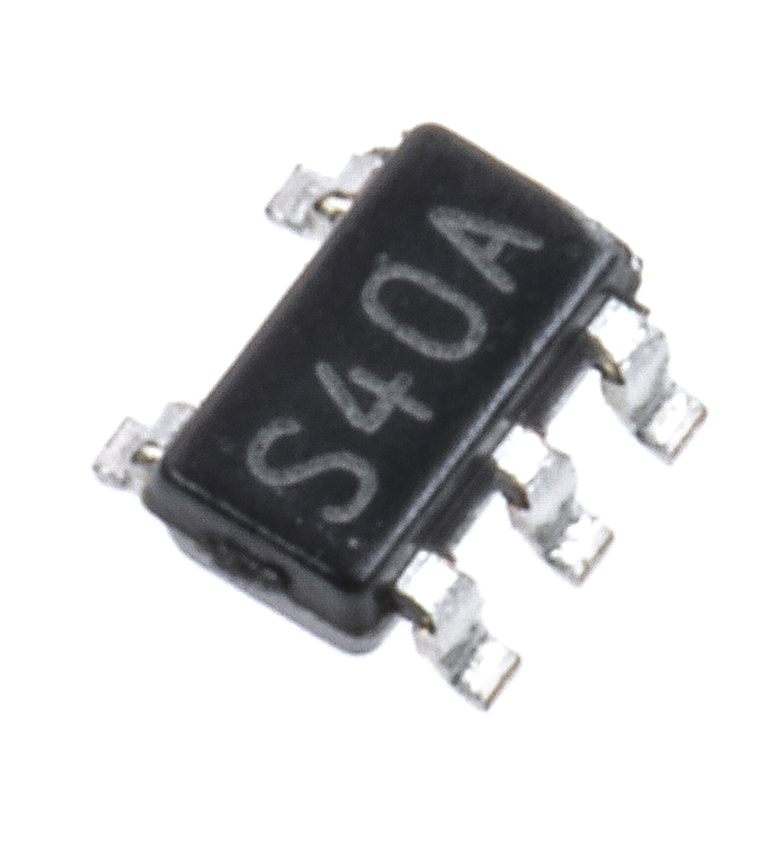 LM2611AMF/NOPB, Texas Instruments