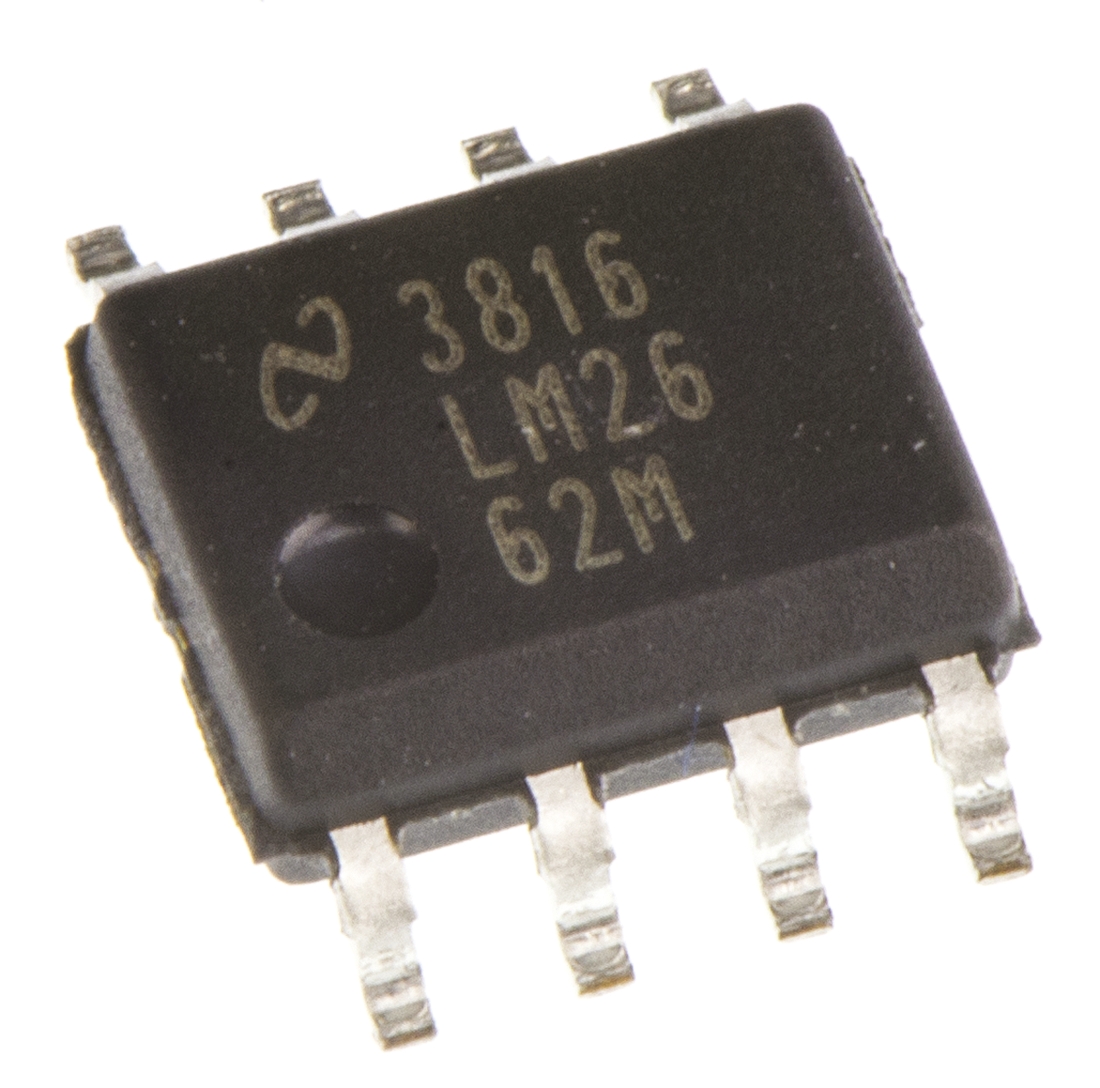 LM2662M/NOPB, Texas Instruments