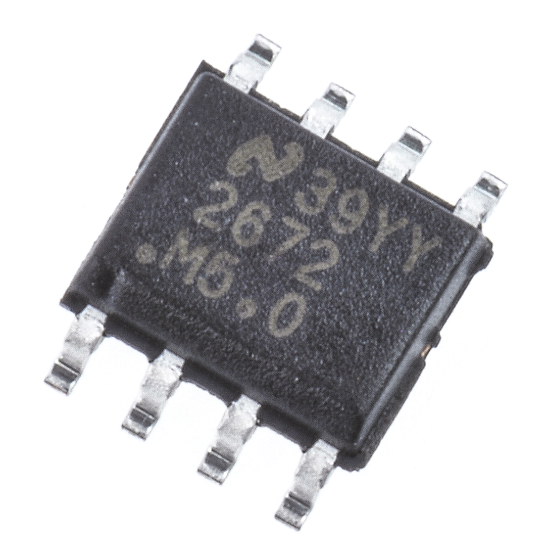 LM2672M-5.0/NOPB, Texas Instruments