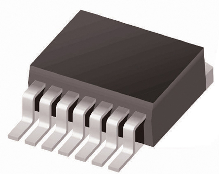 LM2673S-5.0/NOPB, Texas Instruments
