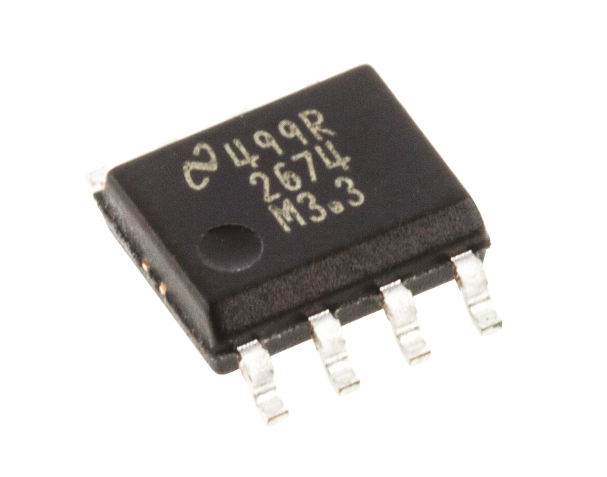 LM2674M-3.3/NOPB, Texas Instruments