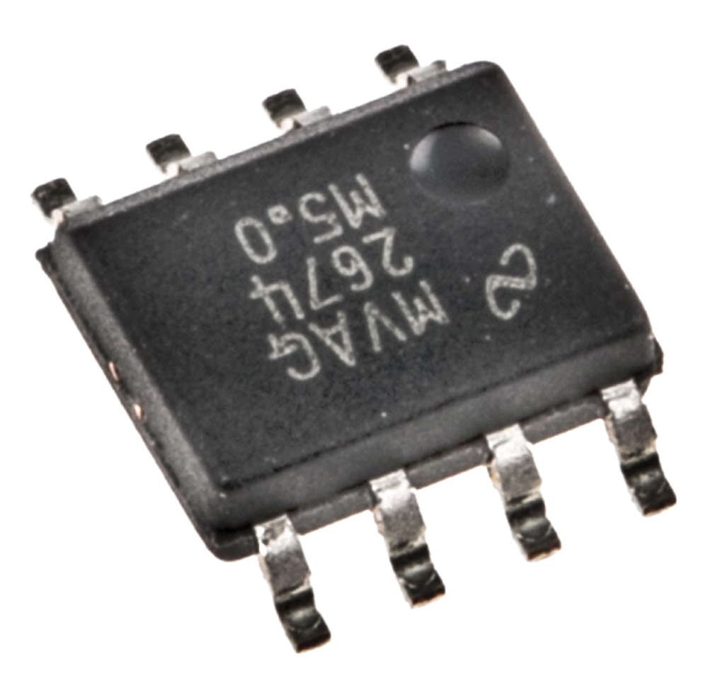 LM2674M-5.0/NOPB, Texas Instruments