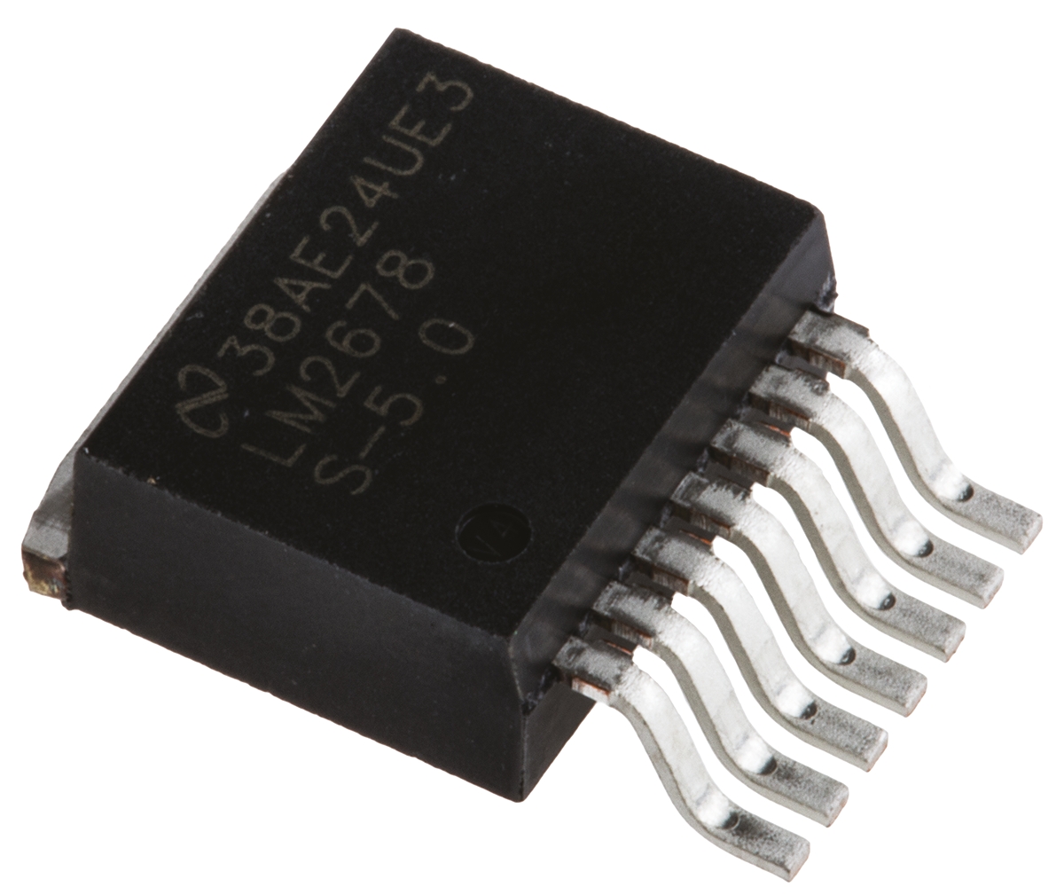 LM2678S-5.0/NOPB, Texas Instruments