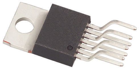 LM2678T-5.0/NOPB, Texas Instruments