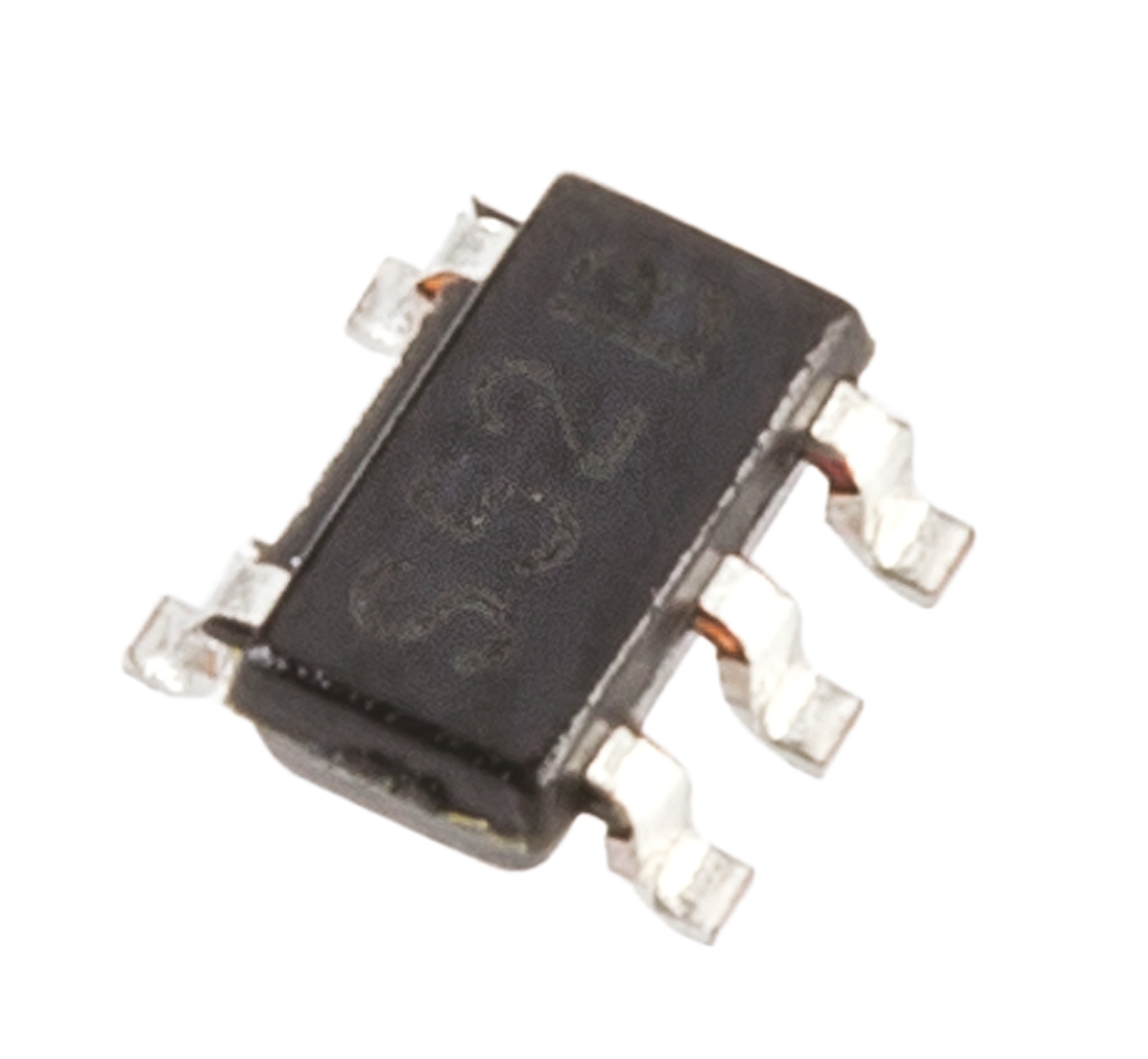 LM2733YMF/NOPB, Texas Instruments
