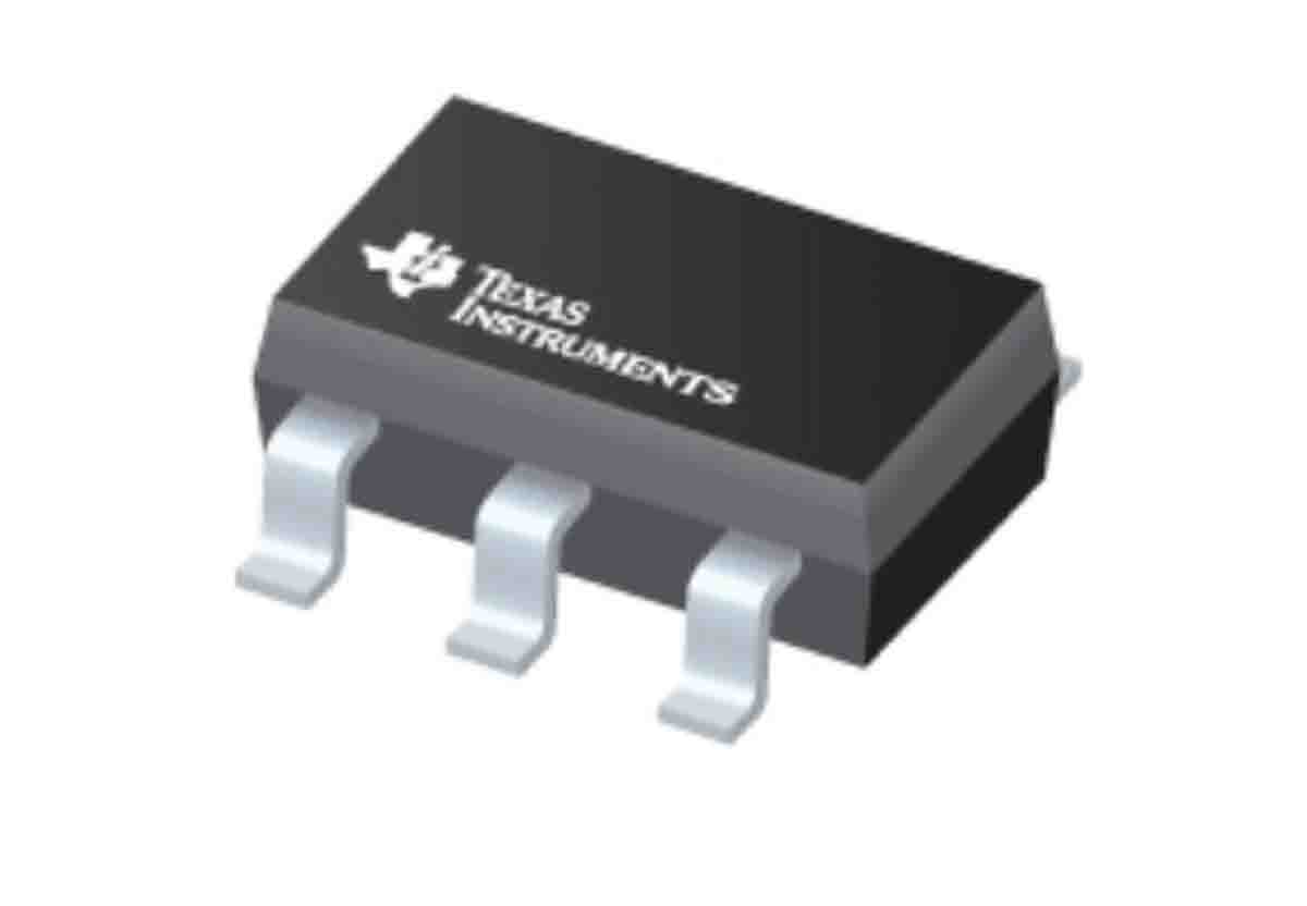 LM2734XMK/NOPB, Texas Instruments