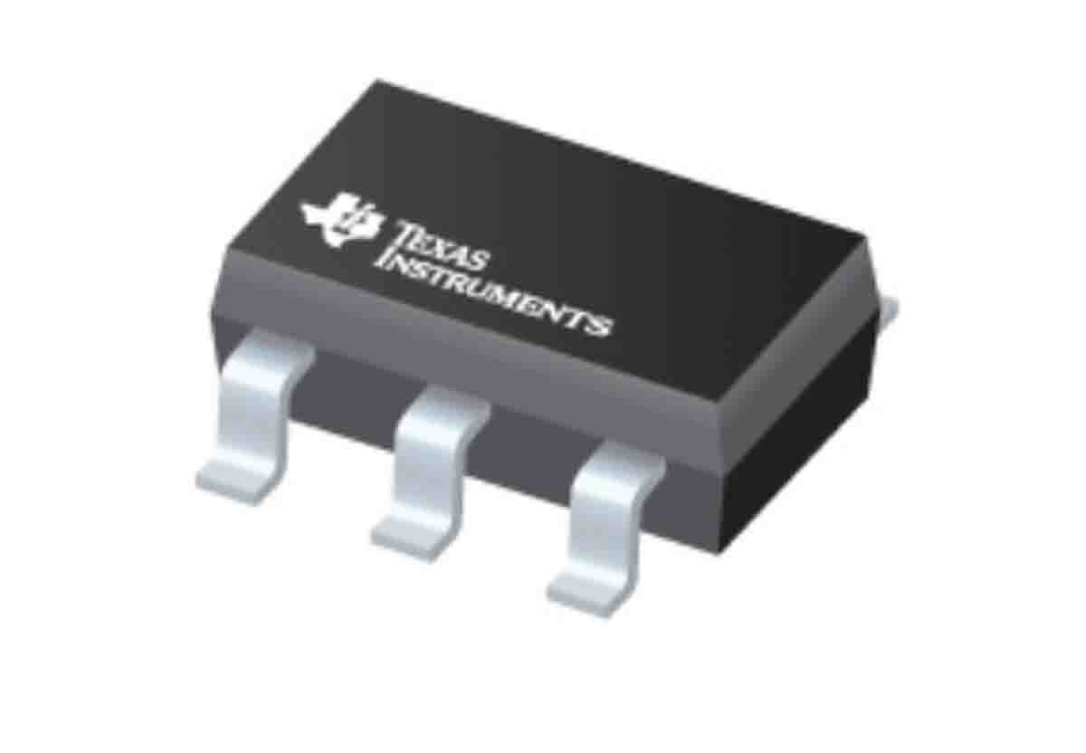 LM2734XMK/NOPB, Texas Instruments
