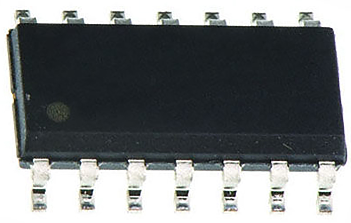 LM2901AQS14-13, DiodesZetex