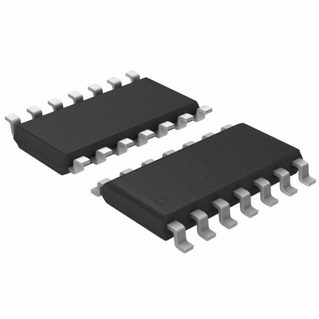 LM2902BYQ5T, STMicroelectronics