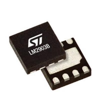 LM2903BYQ3T, STMicroelectronics