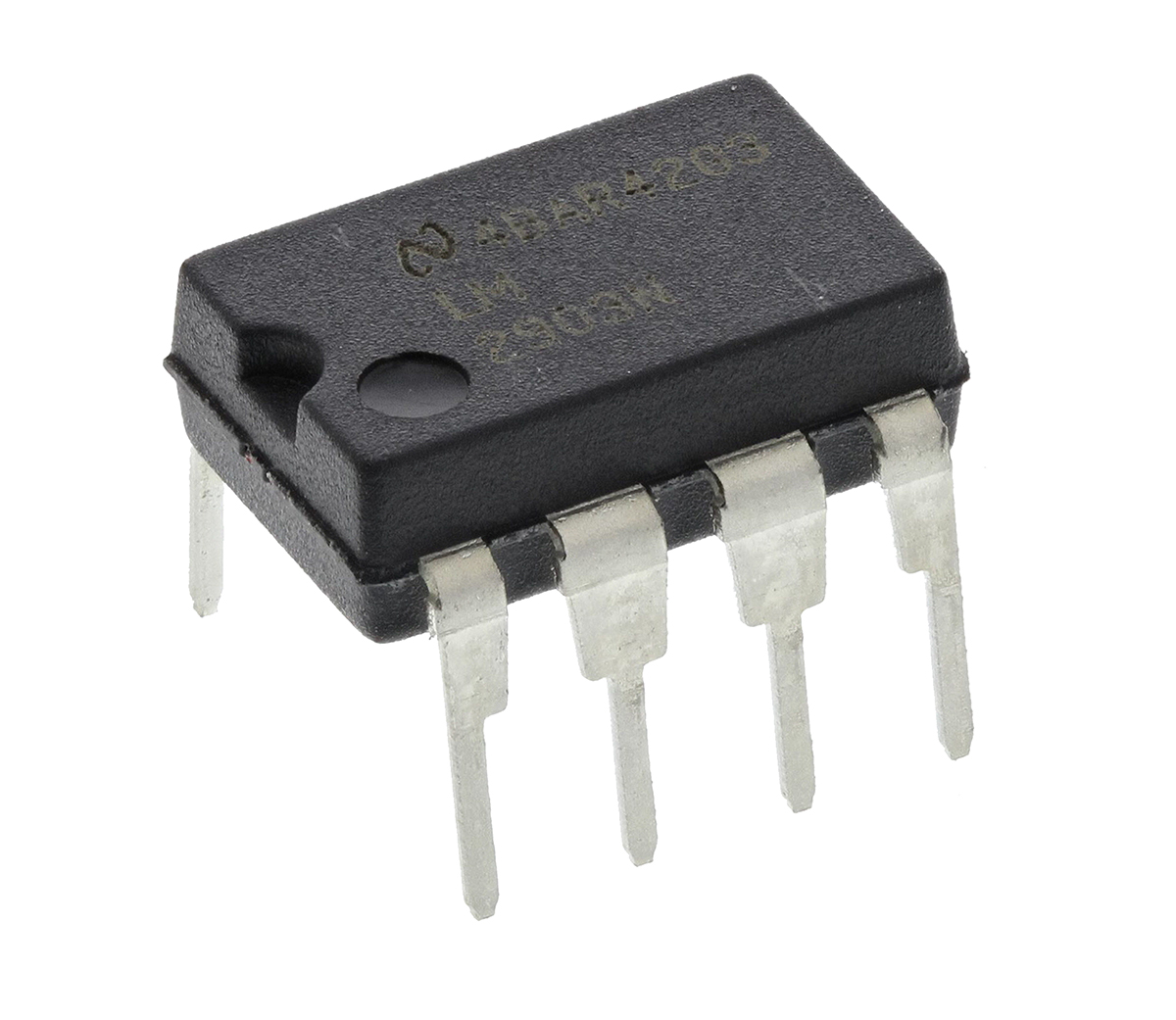 LM2903N/NOPB, Texas Instruments