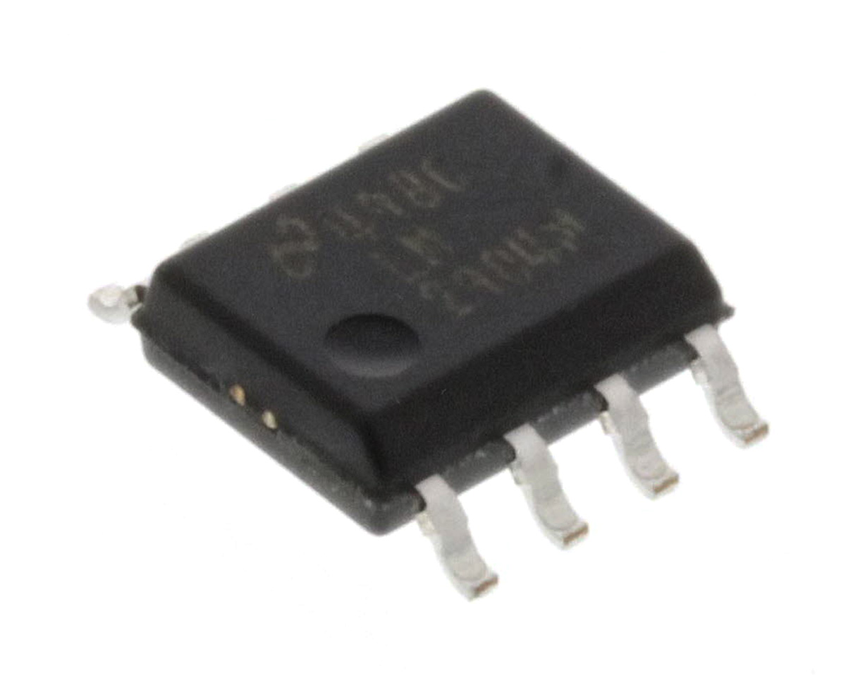 LM2904M/NOPB, Texas Instruments