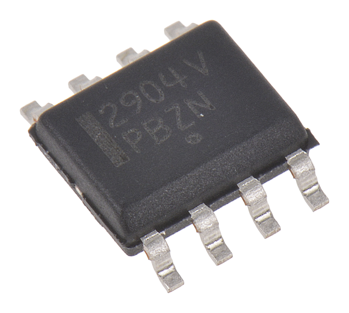 LM2904VDR2G, onsemi