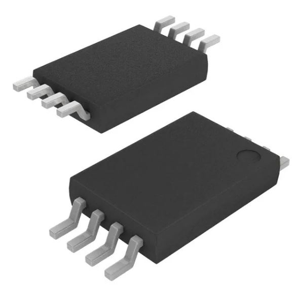 LM2904YPT, STMicroelectronics