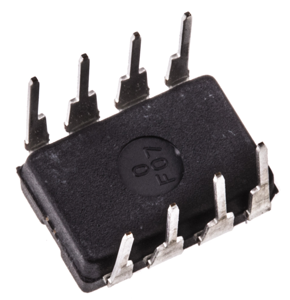LM2907N-8/NOPB, Texas Instruments