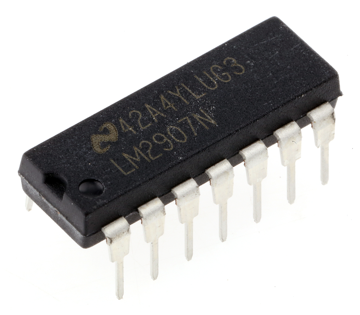 LM2907N/NOPB, Texas Instruments