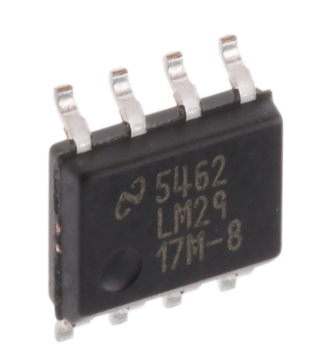 LM2917M-8/NOPB, Texas Instruments