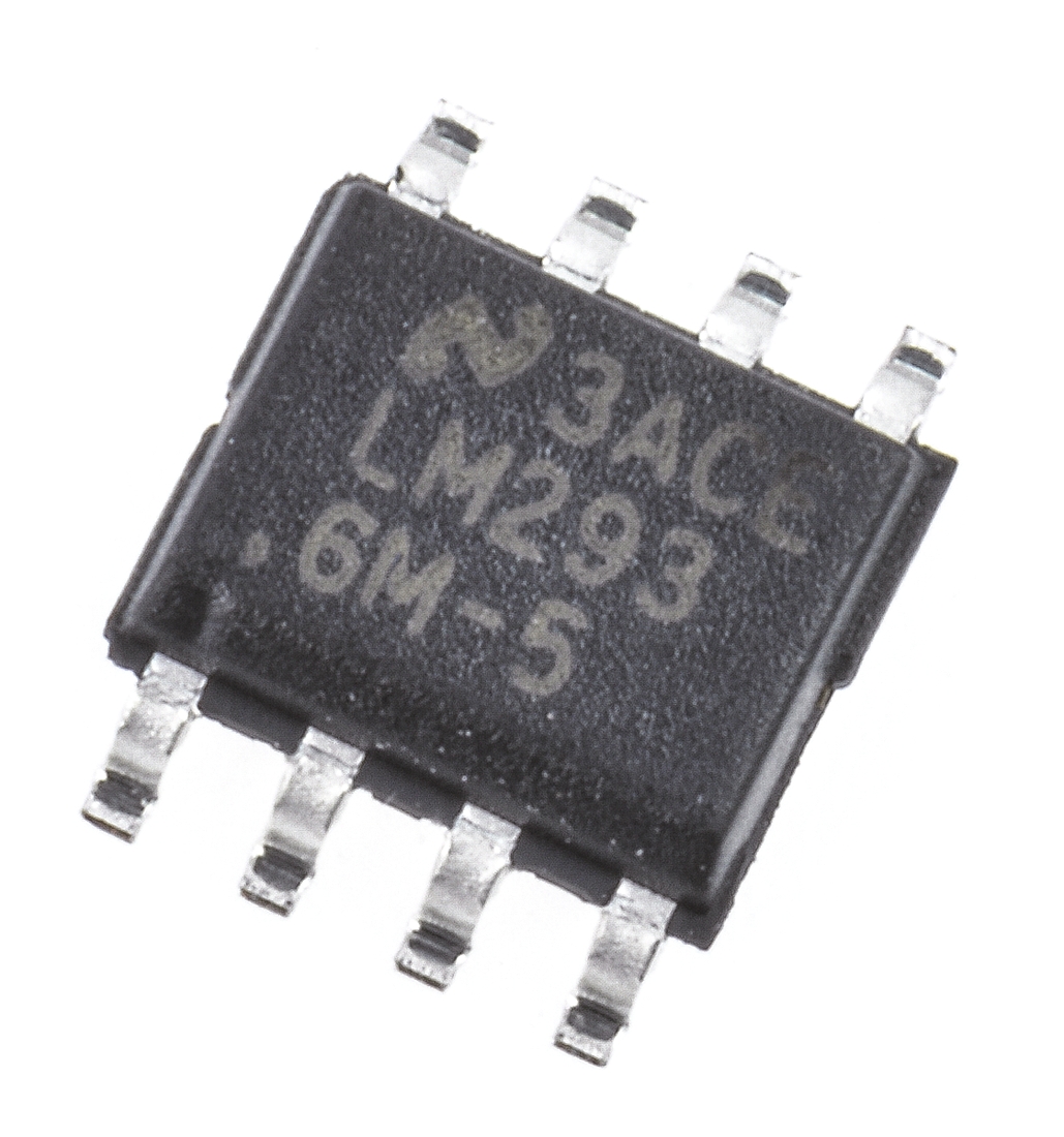 LM2936M-5.0/NOPB, Texas Instruments